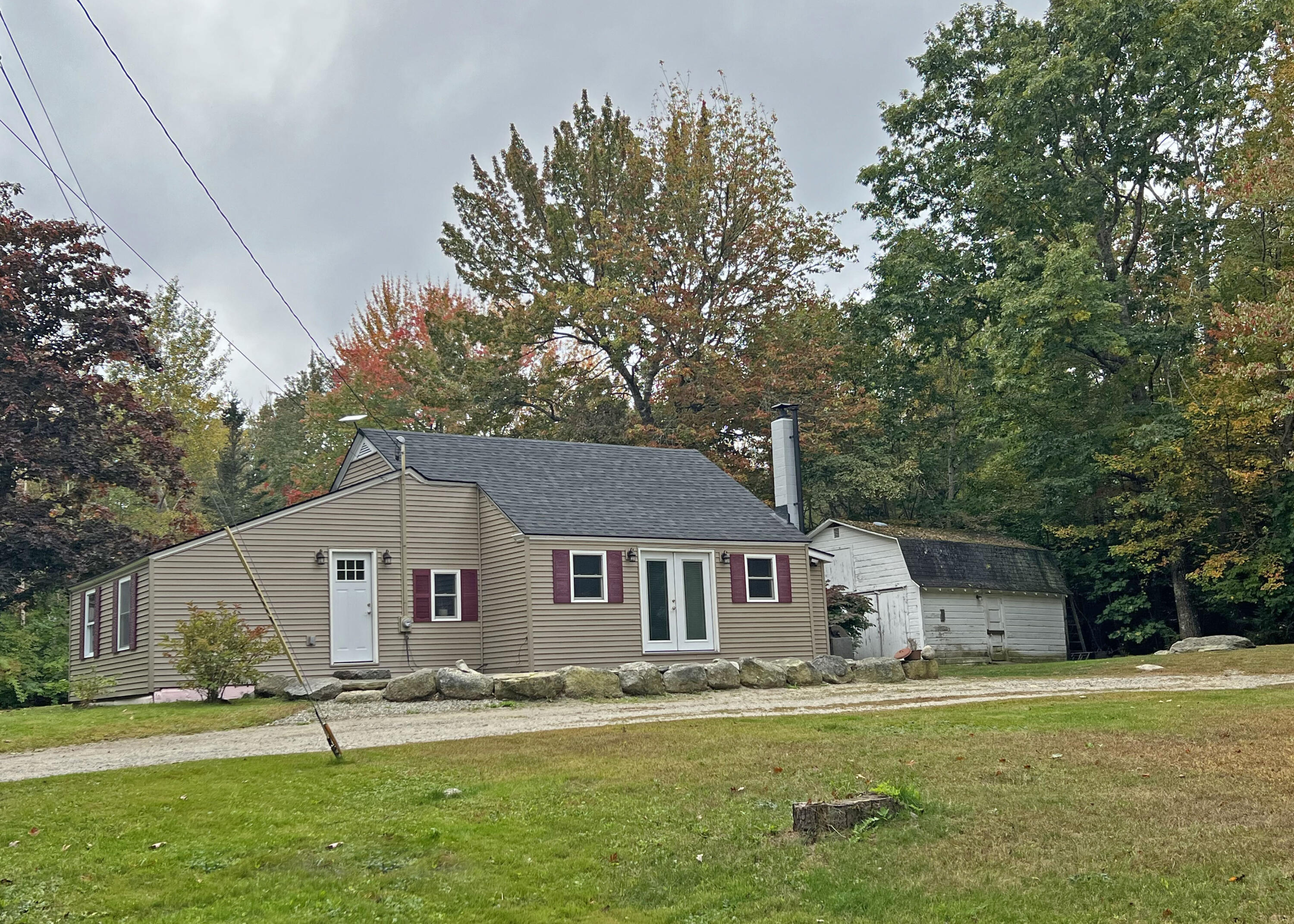 1115 Bayside Road Trenton, ME 04605 - Photo 5 of 28 1e