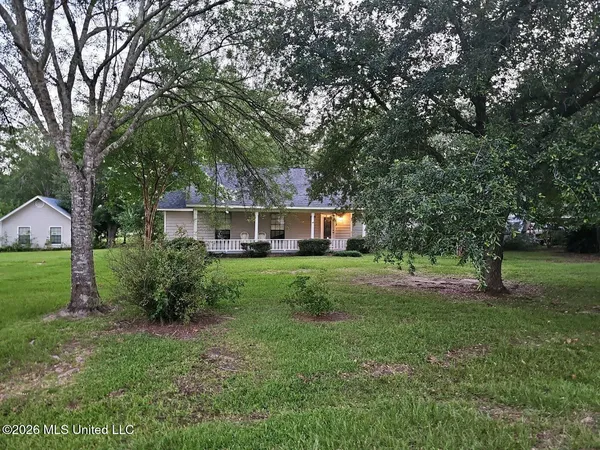 $225,000 | 18289 Mallard Drive, Saucier, MS 39574