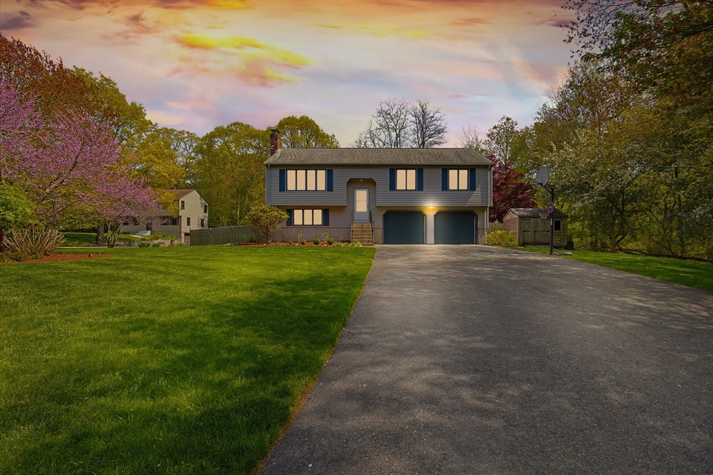 1 Tamworth Road Sharon, MA 02067 - Photo 2 of 31