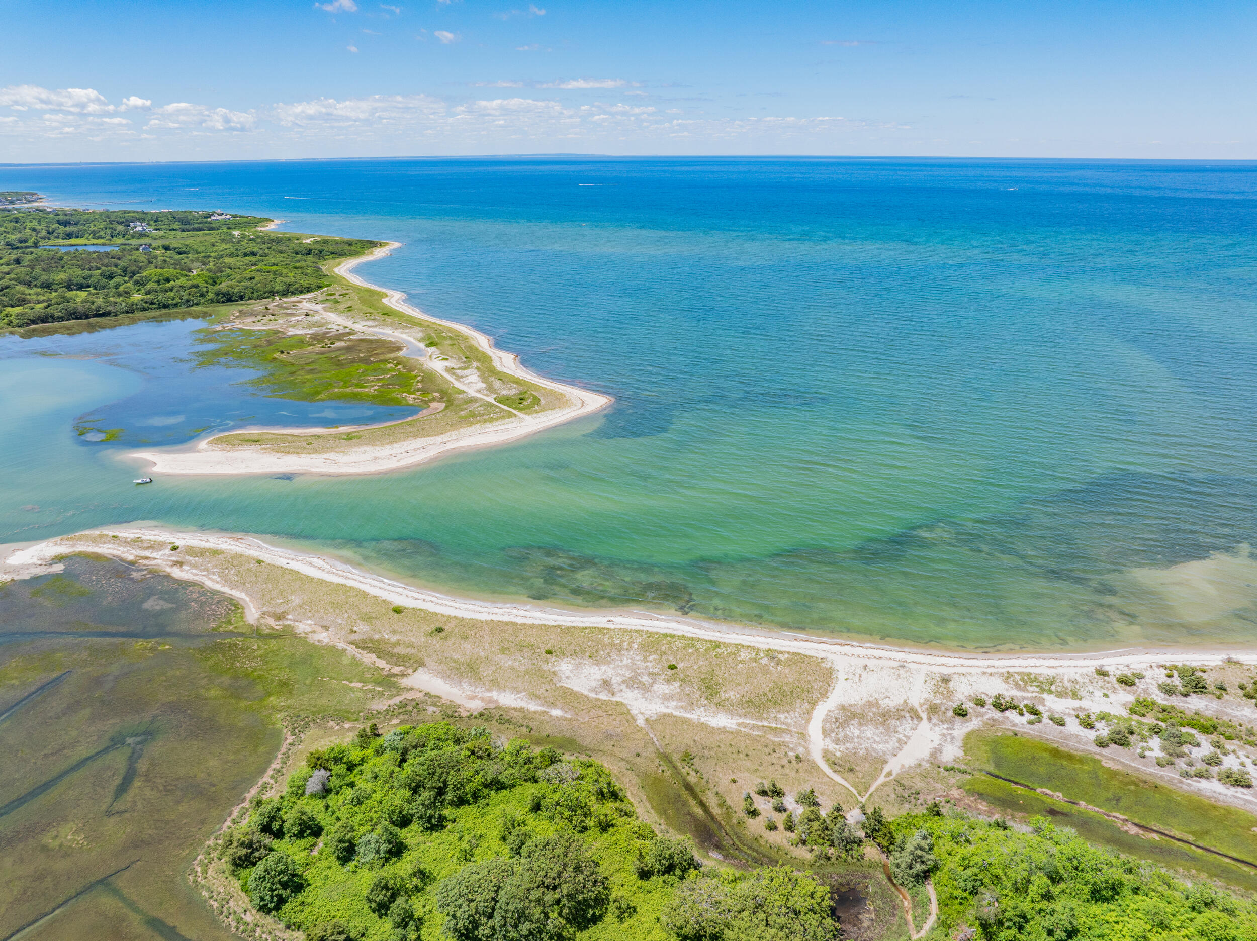 0 Ridgewood Drive Brewster, MA 02631 - Photo 22 of 42 a view of a ocean