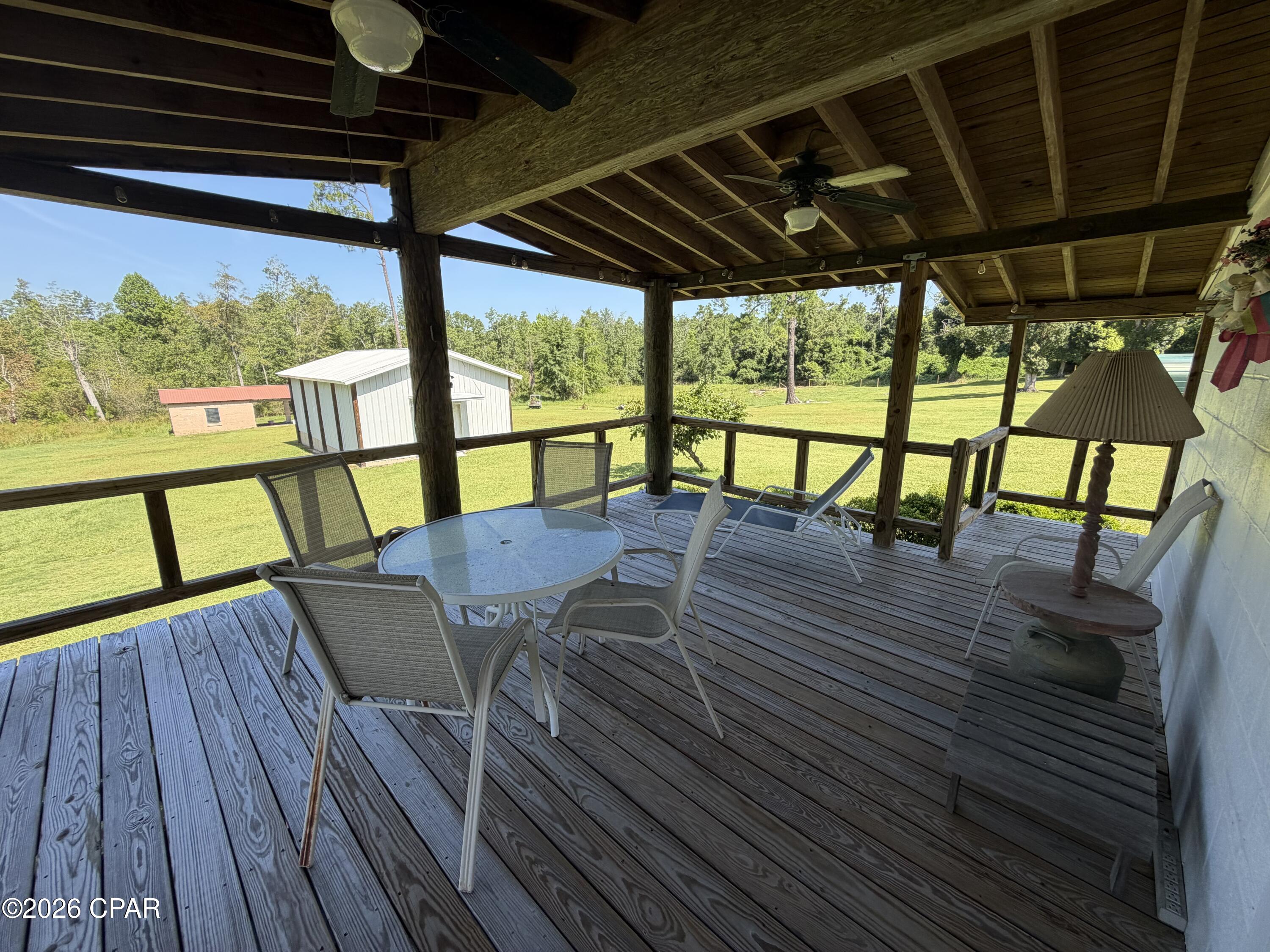 379 Lakepoint Road Alford, FL 32420 - Photo 29 of 61