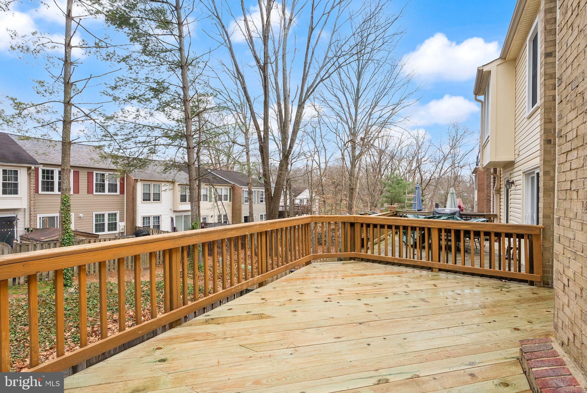 3203 Foothill Street Woodbridge, VA 22192 - Photo 22 of 57