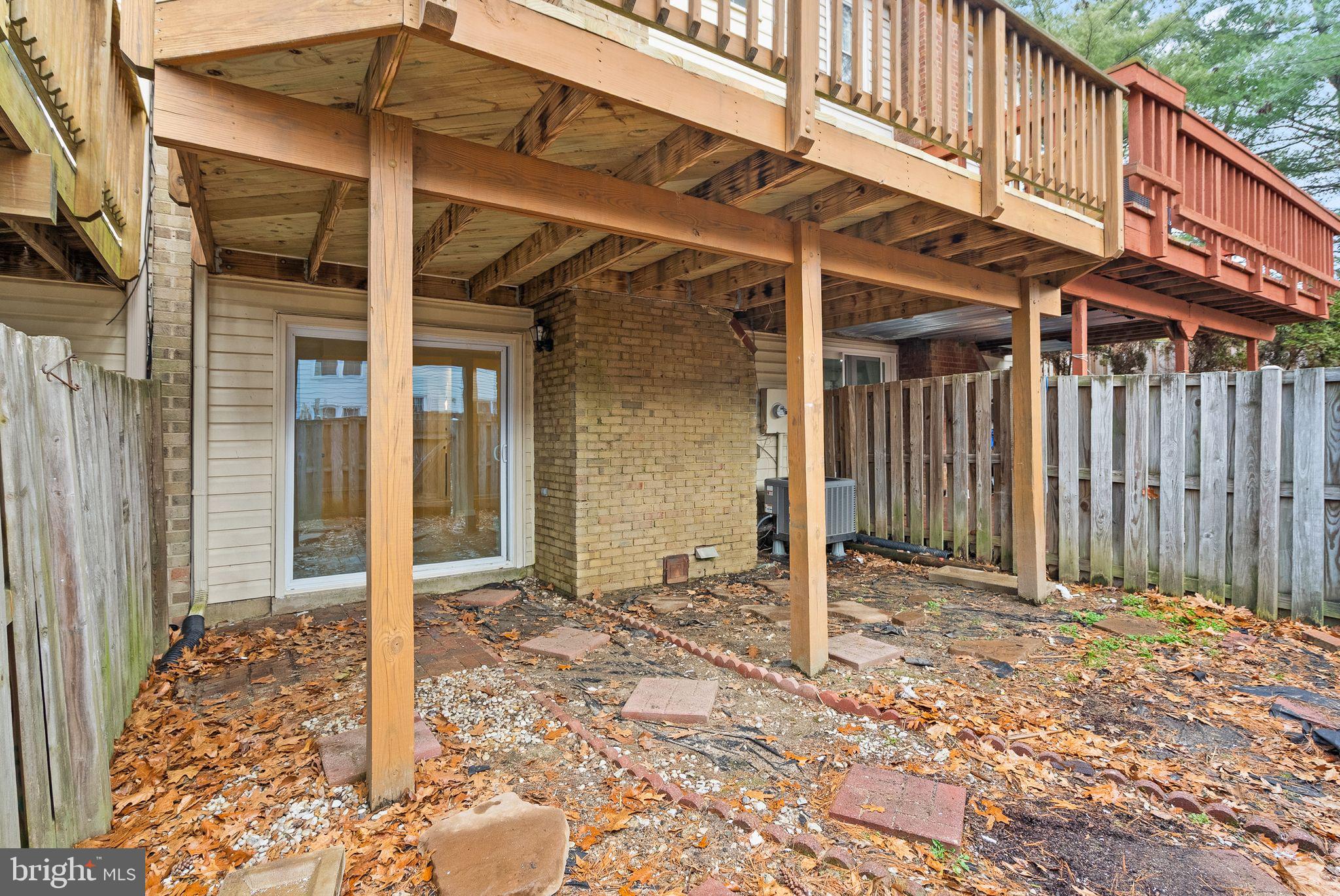 3203 Foothill Street Woodbridge, VA 22192 - Photo 51 of 57