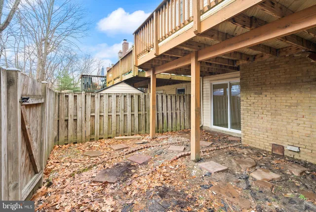 $445,000 | 3203 Foothill Street, Woodbridge, VA 22192