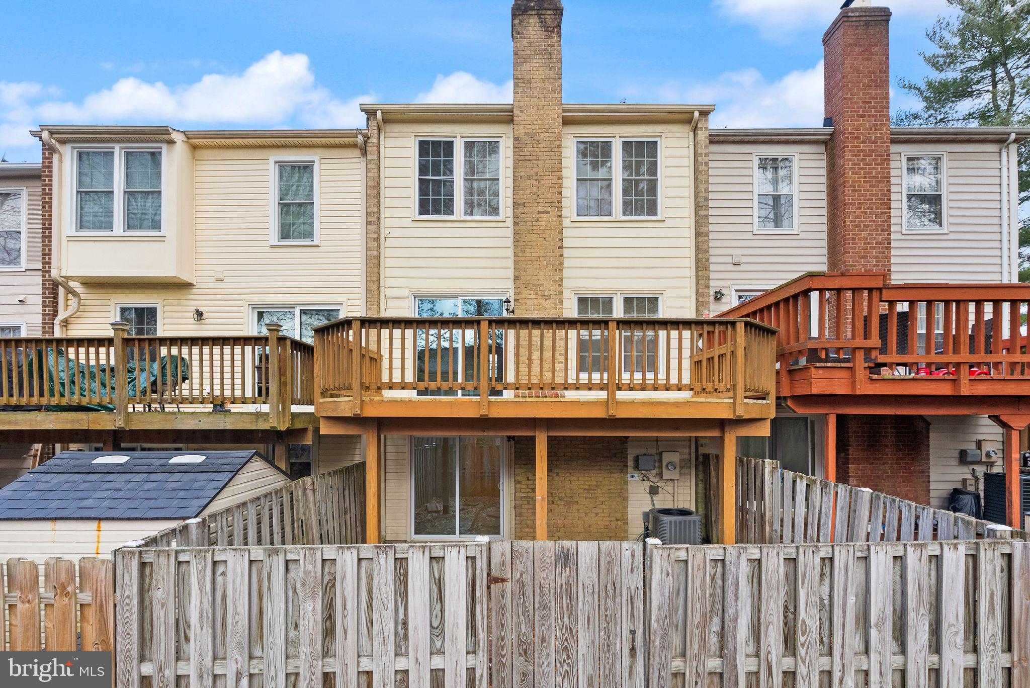 3203 Foothill Street Woodbridge, VA 22192 - Photo 53 of 57