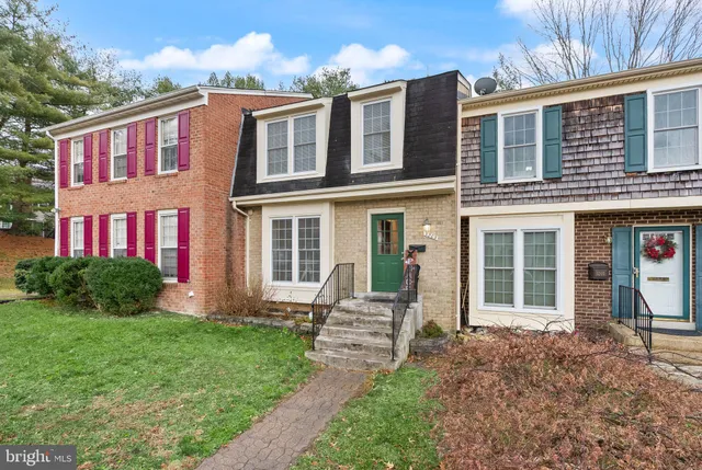 $445,000 | 3203 Foothill Street, Woodbridge, VA 22192