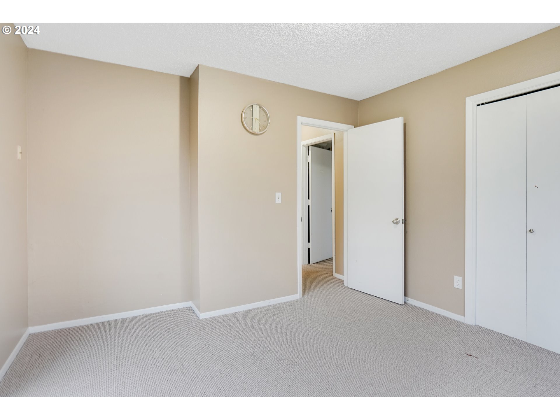 390 Northwest Conifer Boulevard Corvallis, OR 97330 - Photo 28 of 47 a view of an empty room