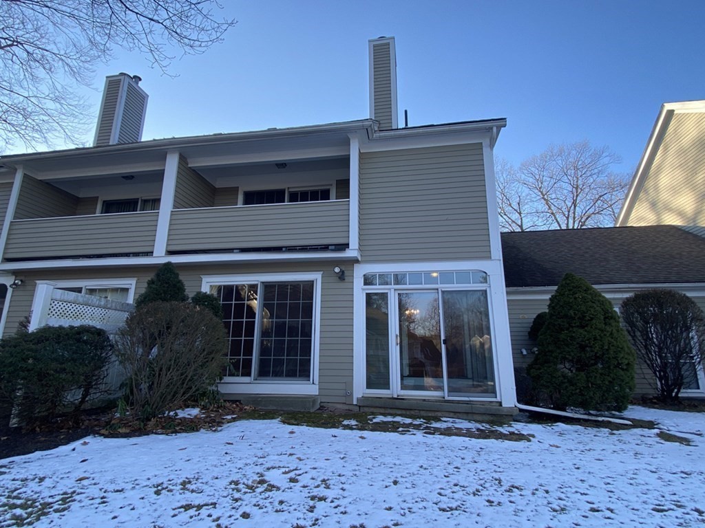 14 Windpath West, Unit 14 West Springfield, MA 01089 - Photo 29 of 38