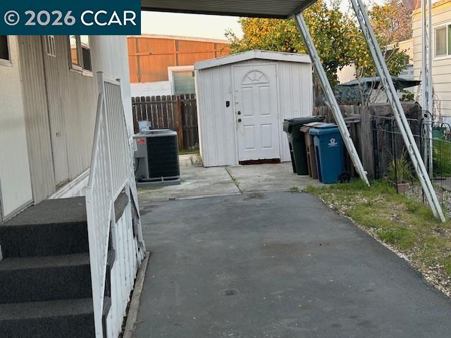 286 Sudan Loop Pacheco, CA 94553 - Photo 32 of 32