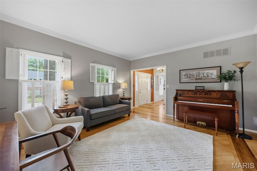 739 Bent Brook Road St. Louis, MO 63122 - Photo 26 of 56