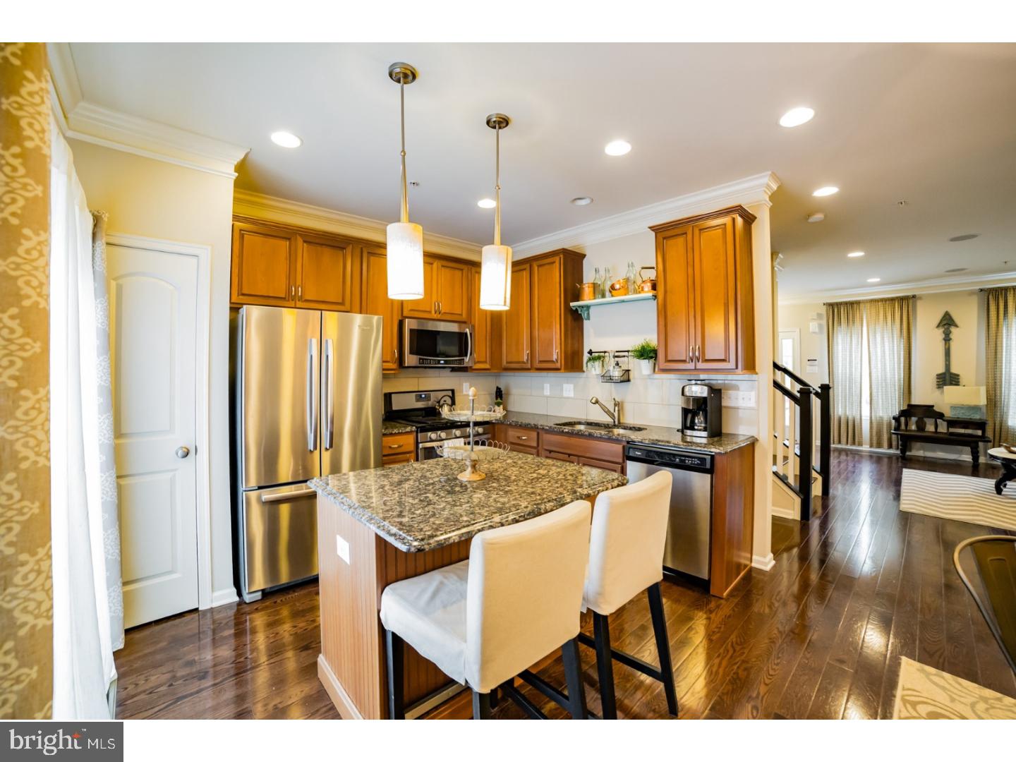 3752 William Daves Road, Unit 5 Doylestown, PA 18902 - Photo 8 of 22 Kitchen