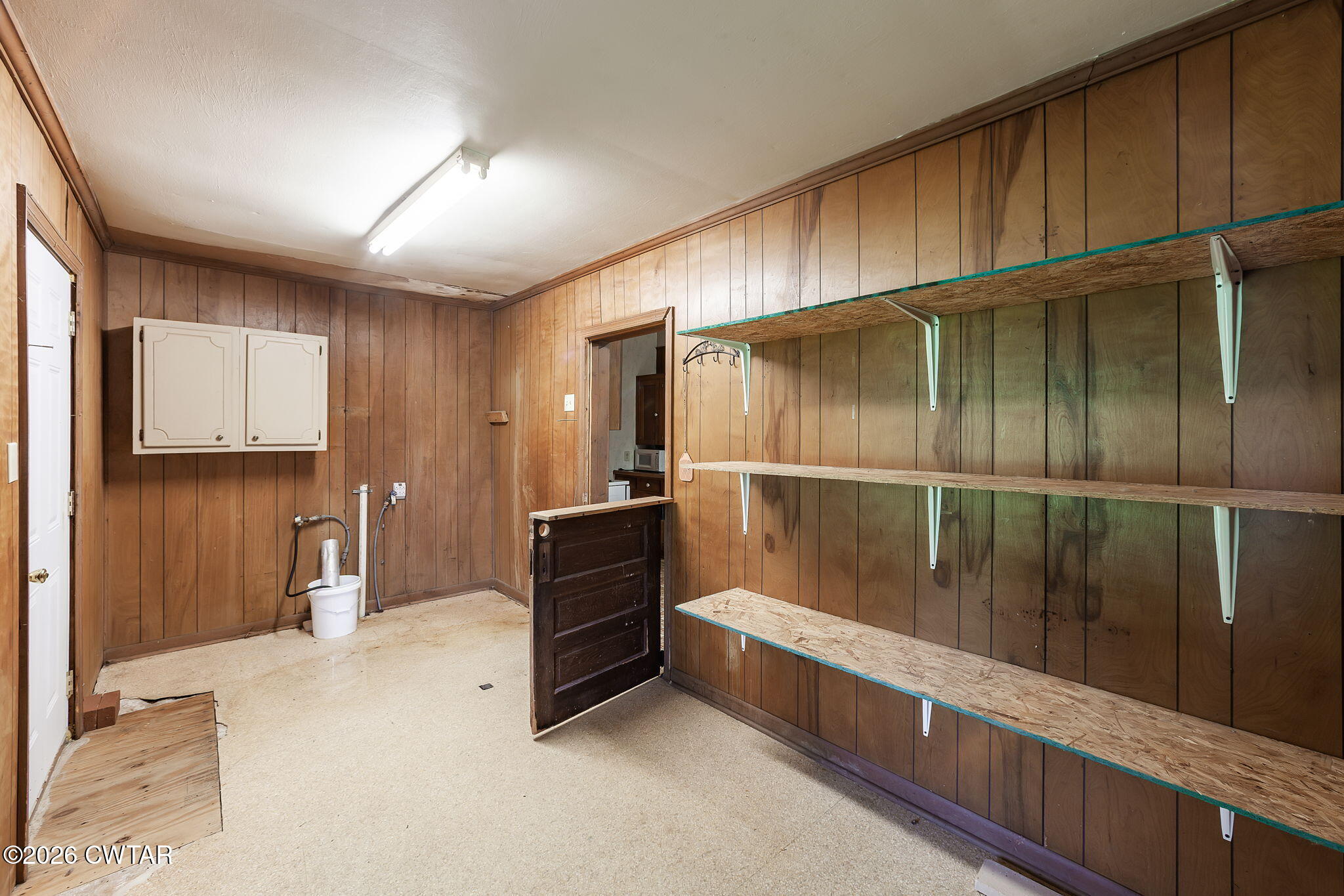 2330 Highway 138 Mercer, TN 38392 - Photo 11 of 33 Laundry Room-1