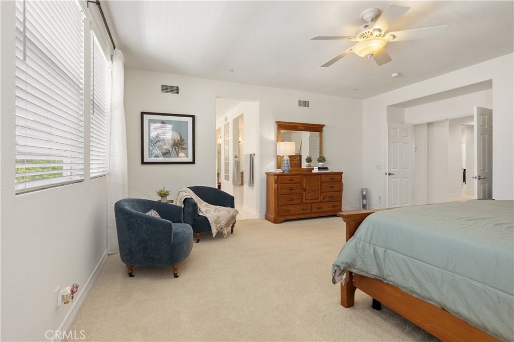 2472 Highwood Road Orange, CA 92867 - Photo 25 of 36 Primary Suite