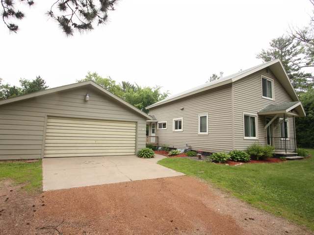 4902 Meyer Drive Rhinelander, WI 54501 - Photo 1 of 20 Gallery Image 1