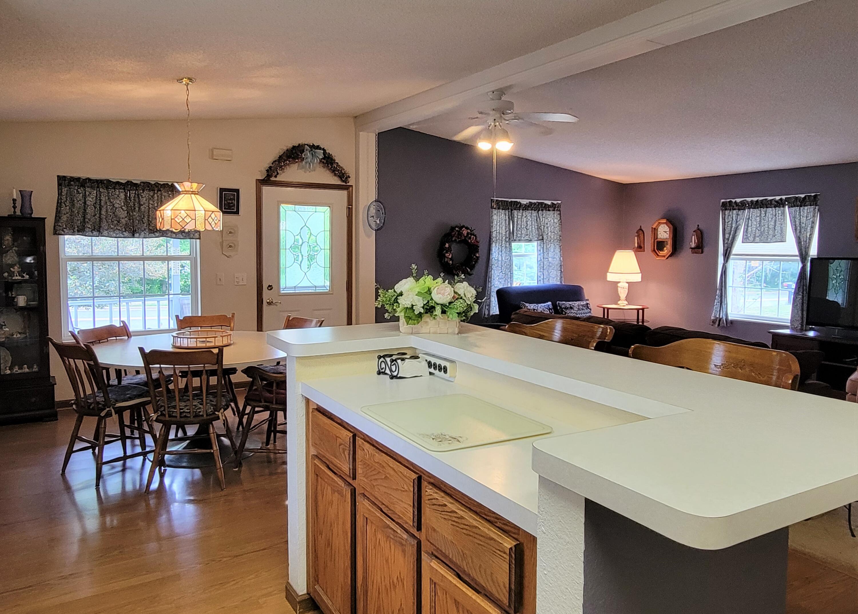 1064 Riverside Lowell, MI 49331 - Photo 3 of 24 All2