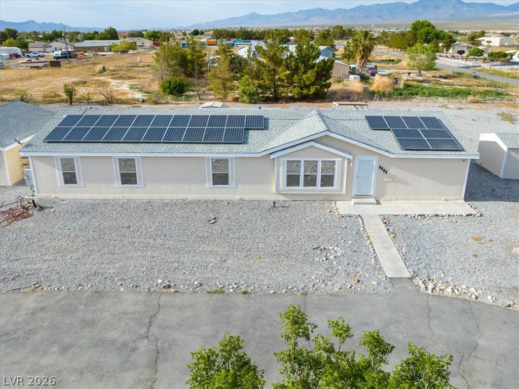 3370 East Gamebird Road Pahrump, NV 89048 - Photo 1 of 54 Gallery Image 1