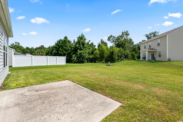 $263,000 | 3151 Holly Loop, Conway, SC 29527