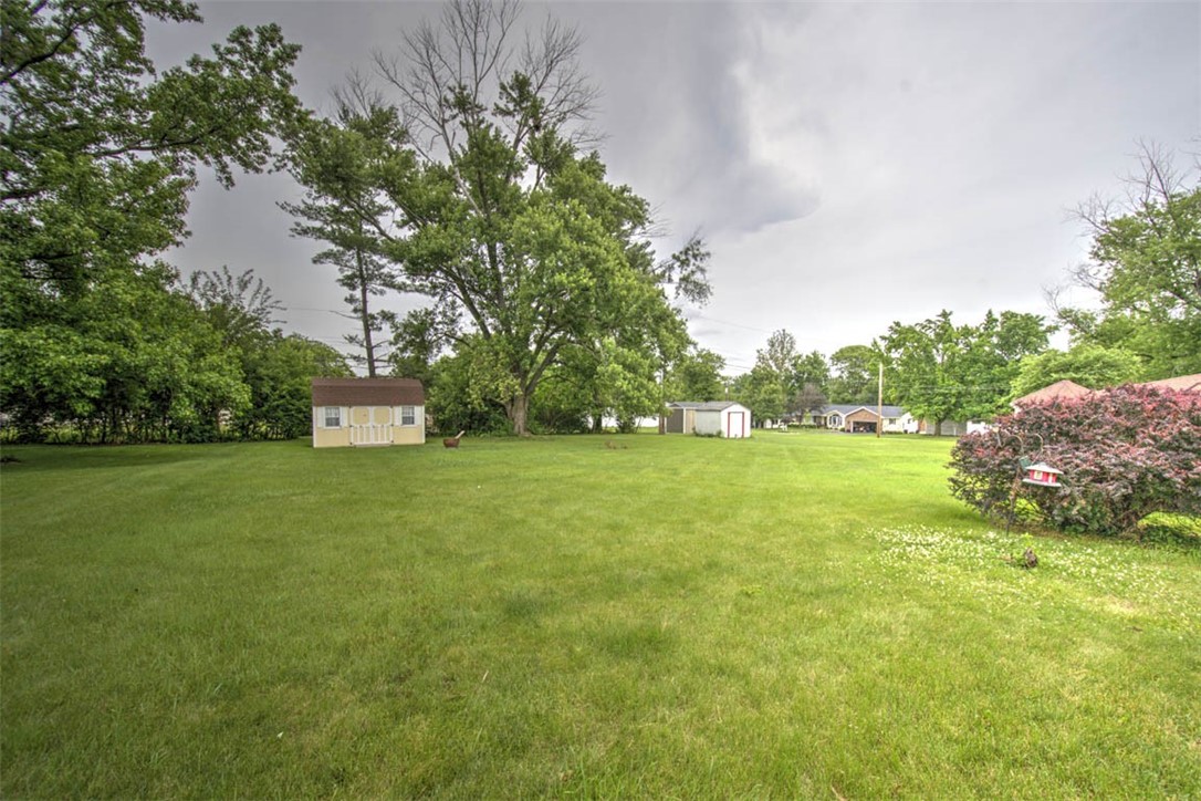 1618 Bob O Link Drive Decatur, IL 62521 - Photo 29 of 31