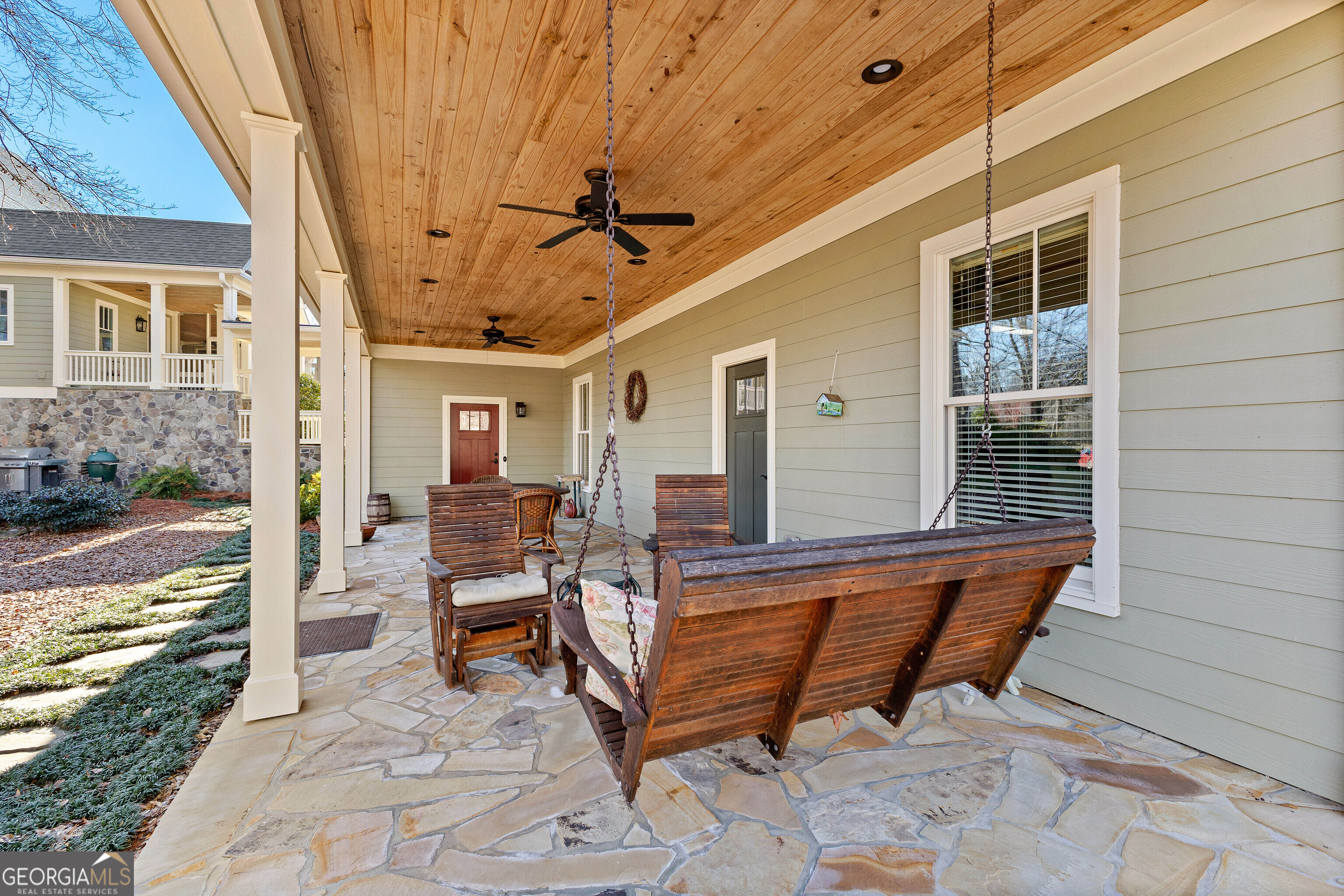 413 Morgan Mill Road Brooks, GA 30205 - Photo 111 of 172
