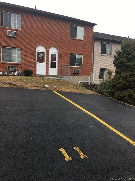 921 Hamilton Avenue, Unit 11 Waterbury, CT 06706 - Photo 1 of 1