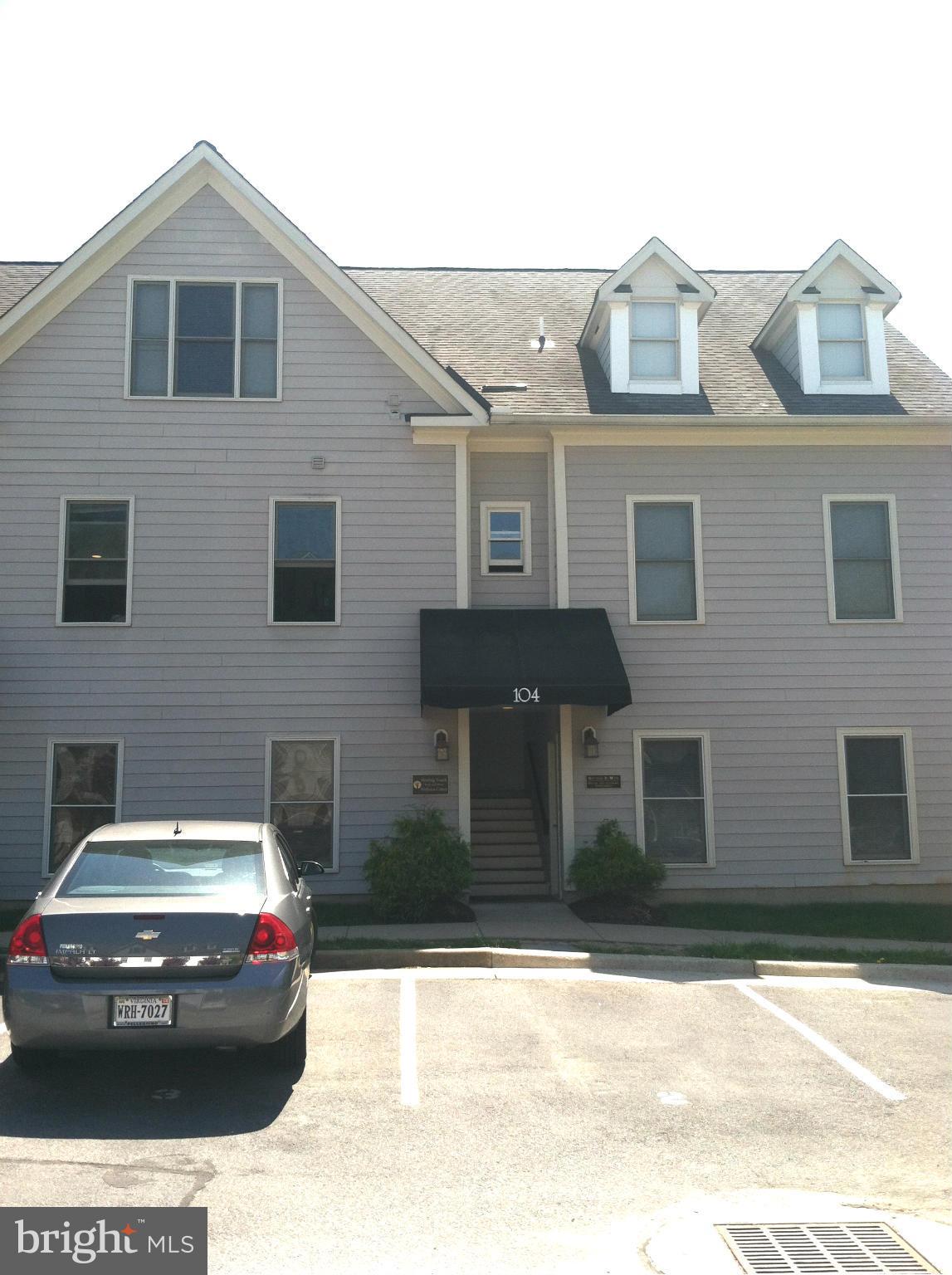 104 Dry Mill Road Southwest, Unit 202 Leesburg, VA 20175 - Photo 1 of 14 Exterior