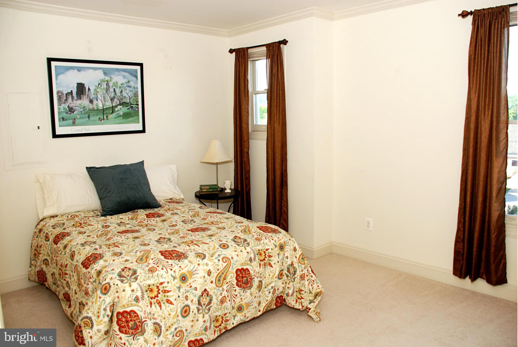 104 Dry Mill Road Southwest, Unit 202 Leesburg, VA 20175 - Photo 8 of 14 Bedroom (Master)