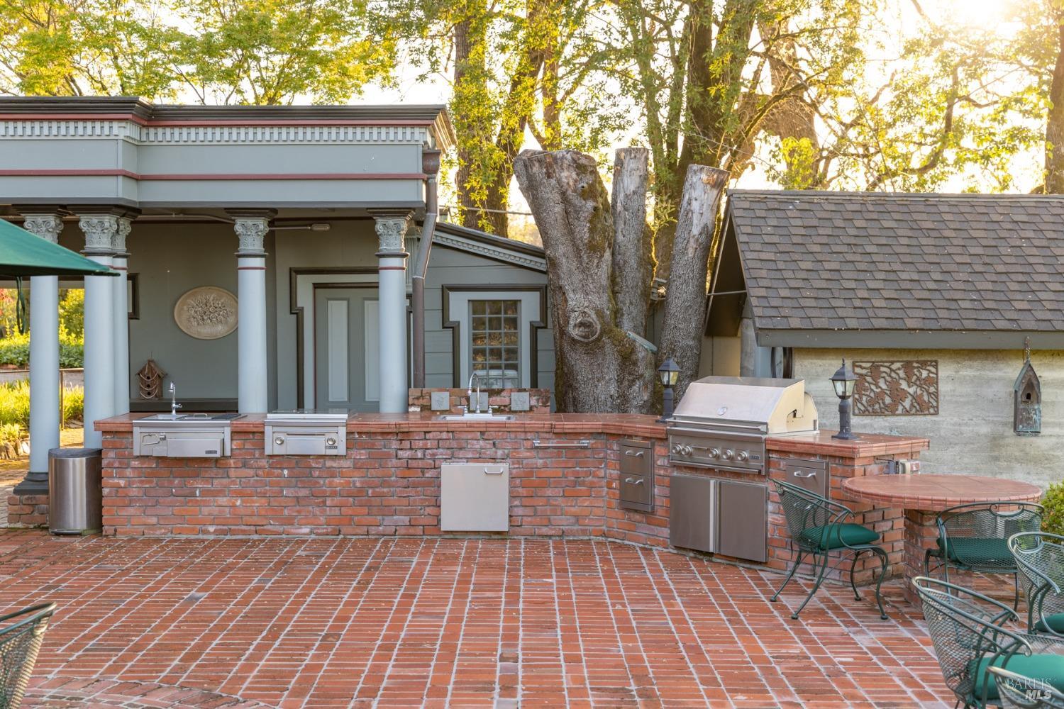 2875 Woolsey Road Windsor, CA 95492 - Photo 37 of 59