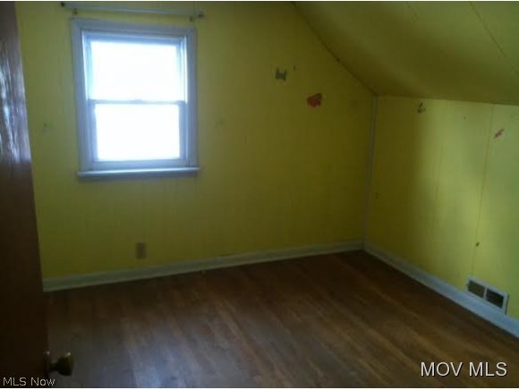 2464 Dutch Ridge Road Parkersburg, WV 26104 - Photo 10 of 16 Bedroom 4