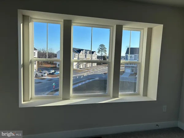 a view of window