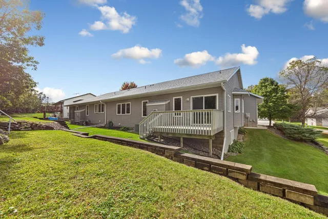 $344,900 | 945 Rice Street, Faribault, MN 55021