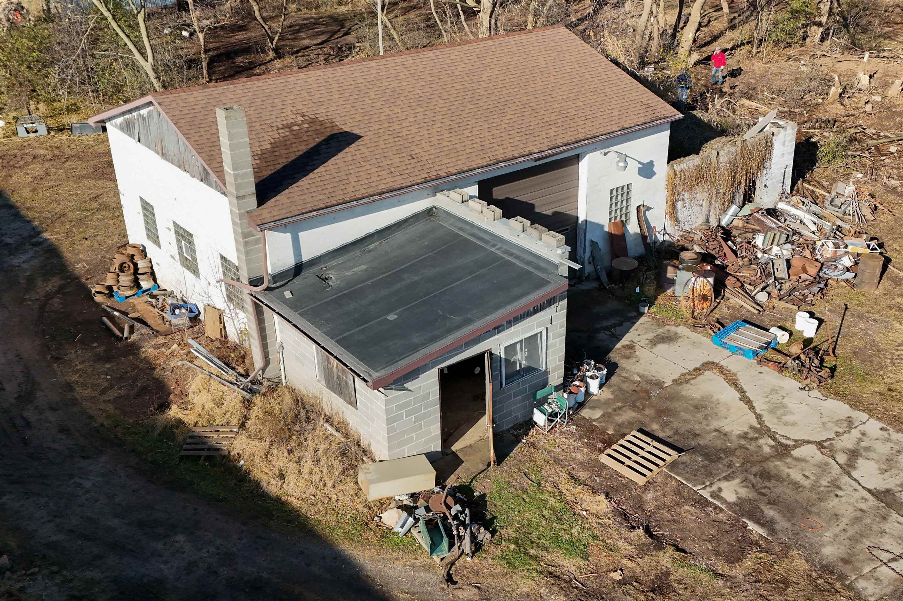 N9170 Schultz Road Van Dyne, WI 54979 - Photo 12 of 51