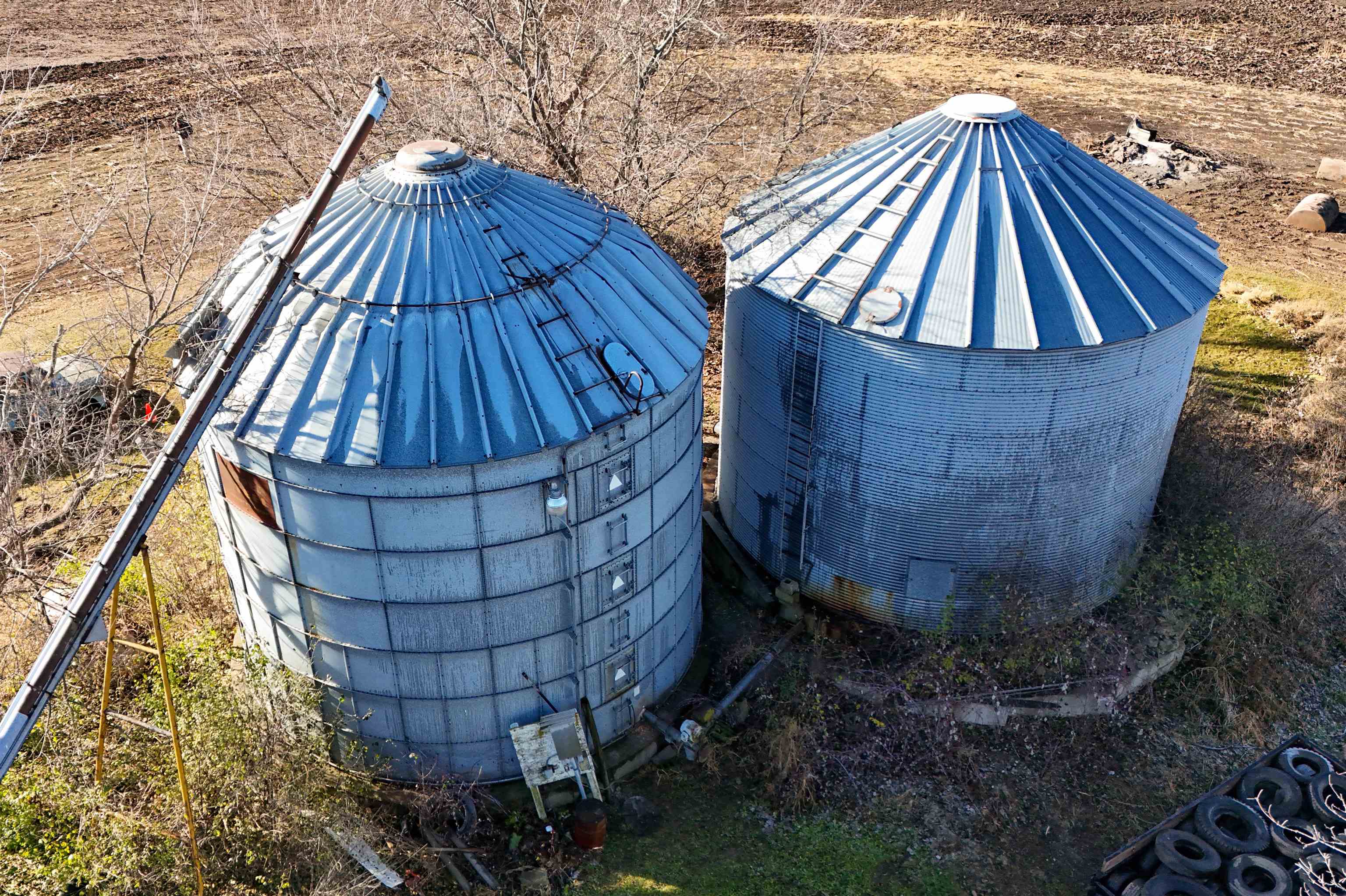 N9170 Schultz Road Van Dyne, WI 54979 - Photo 13 of 51