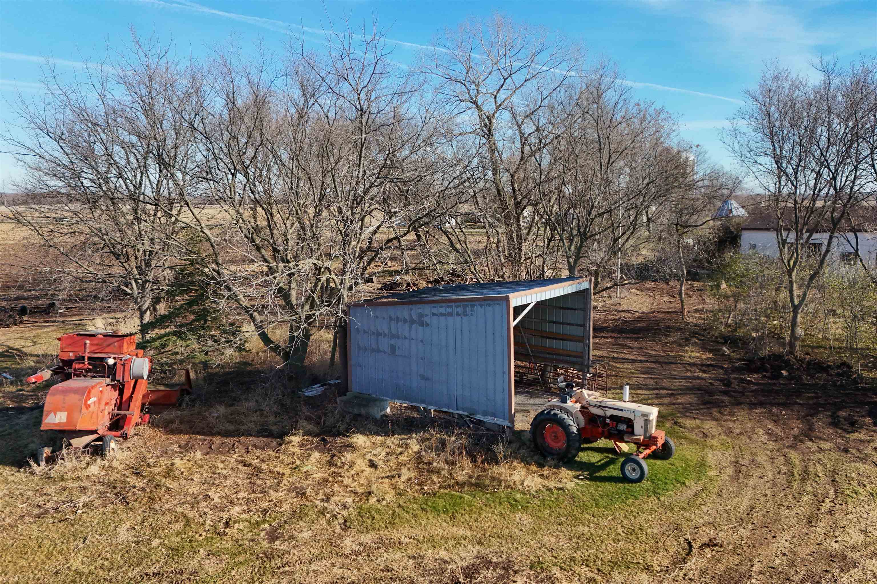 N9170 Schultz Road Van Dyne, WI 54979 - Photo 15 of 51