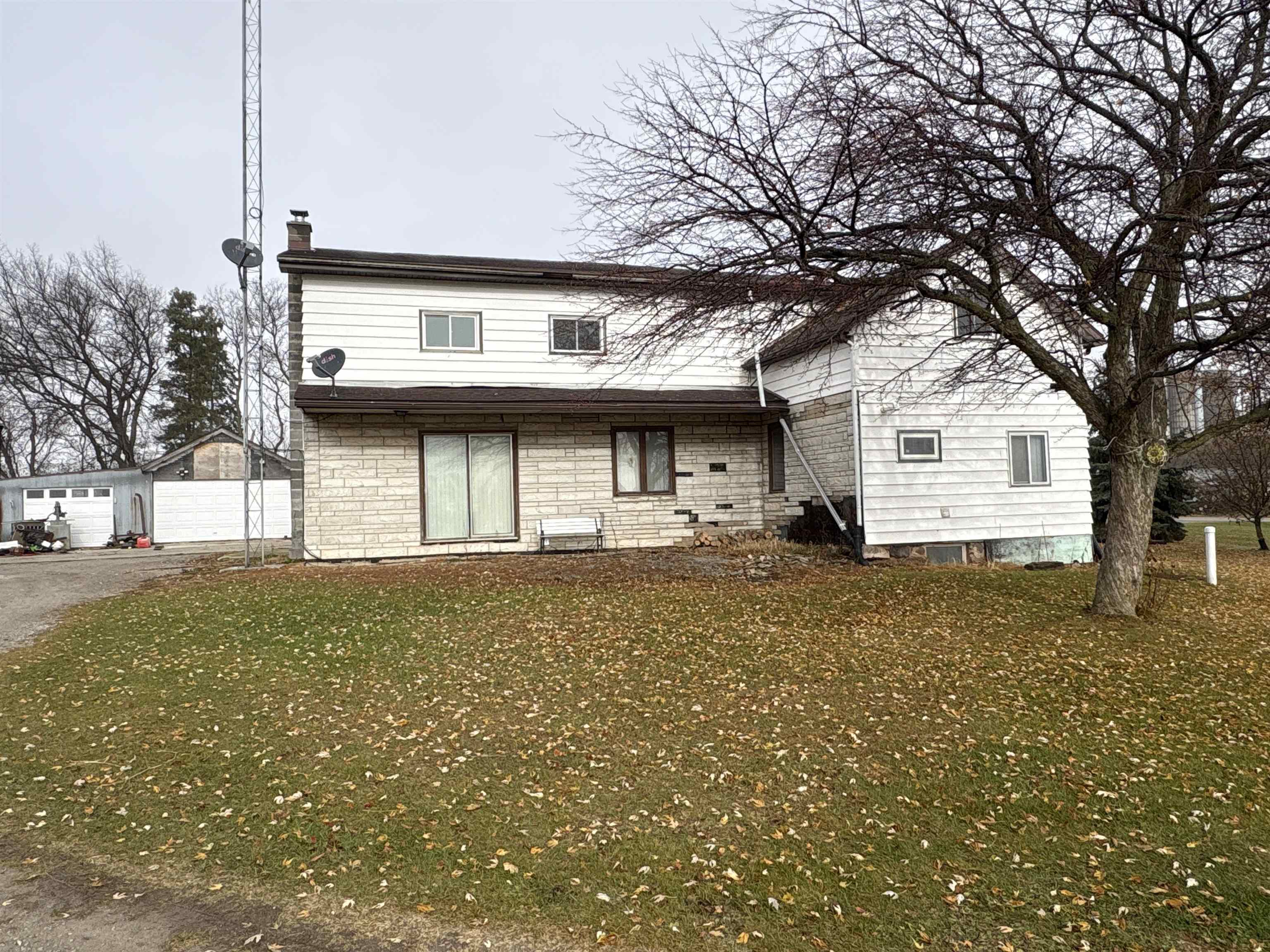 N9170 Schultz Road Van Dyne, WI 54979 - Photo 16 of 51