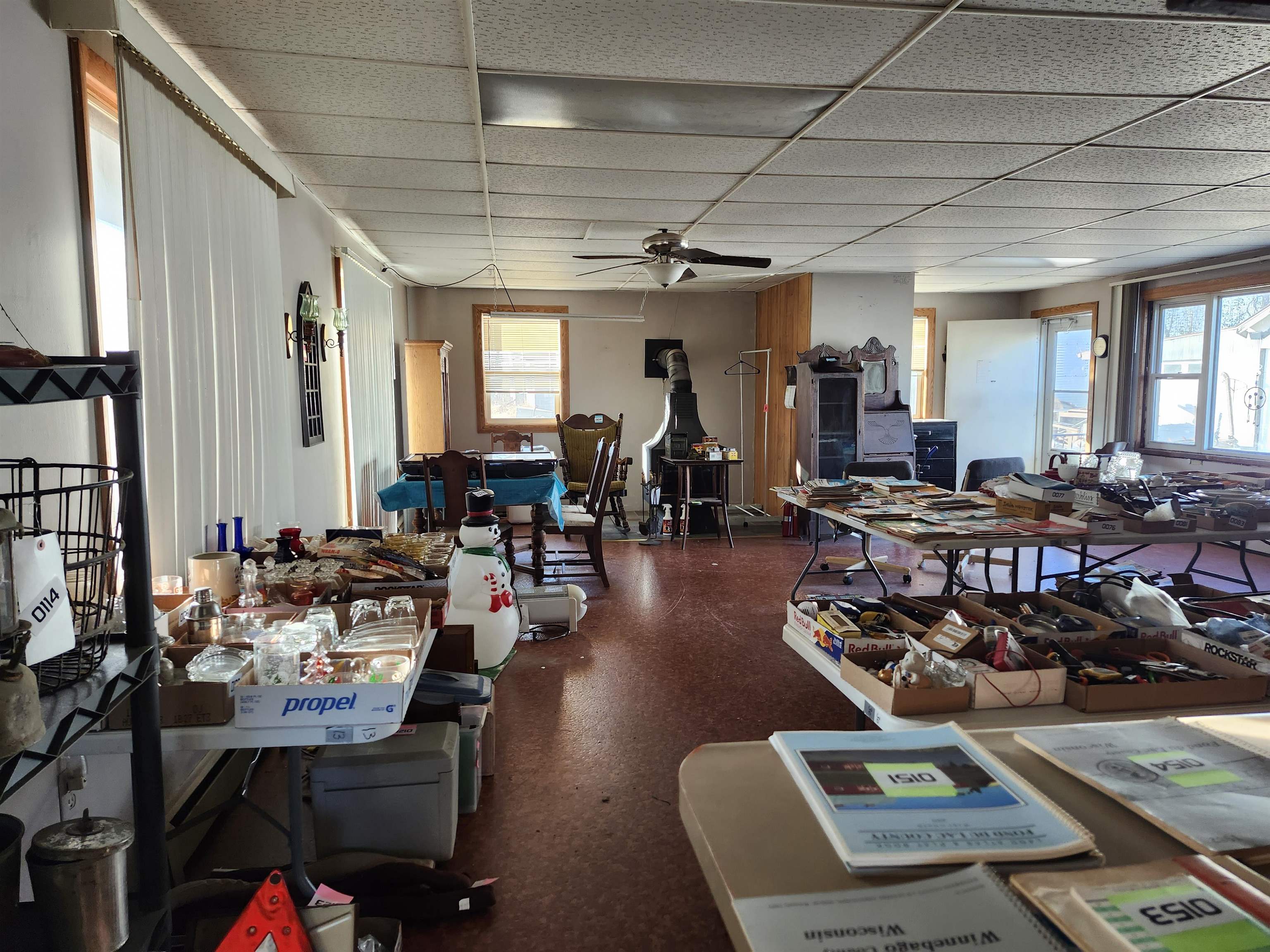 N9170 Schultz Road Van Dyne, WI 54979 - Photo 23 of 51