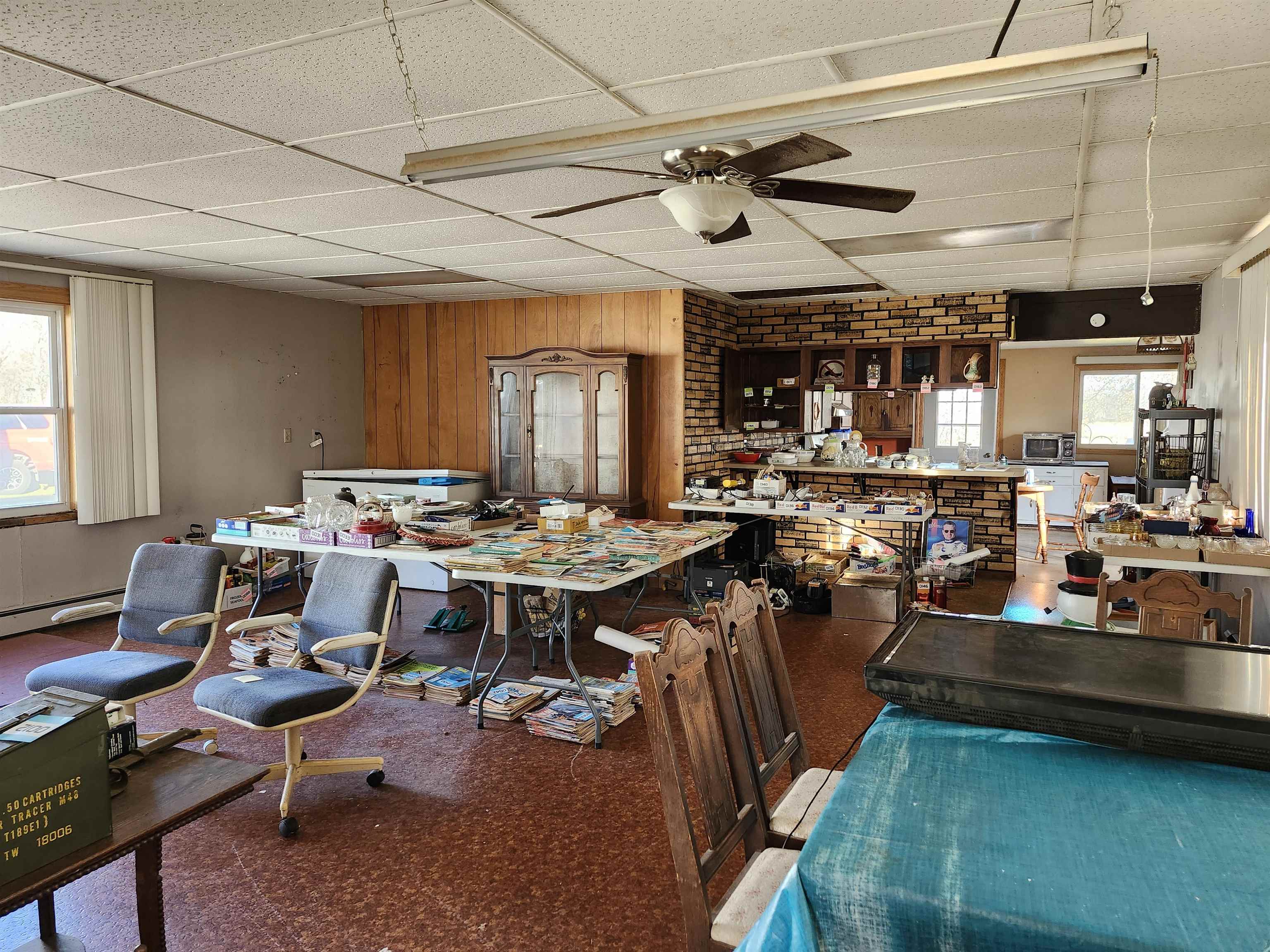 N9170 Schultz Road Van Dyne, WI 54979 - Photo 24 of 51