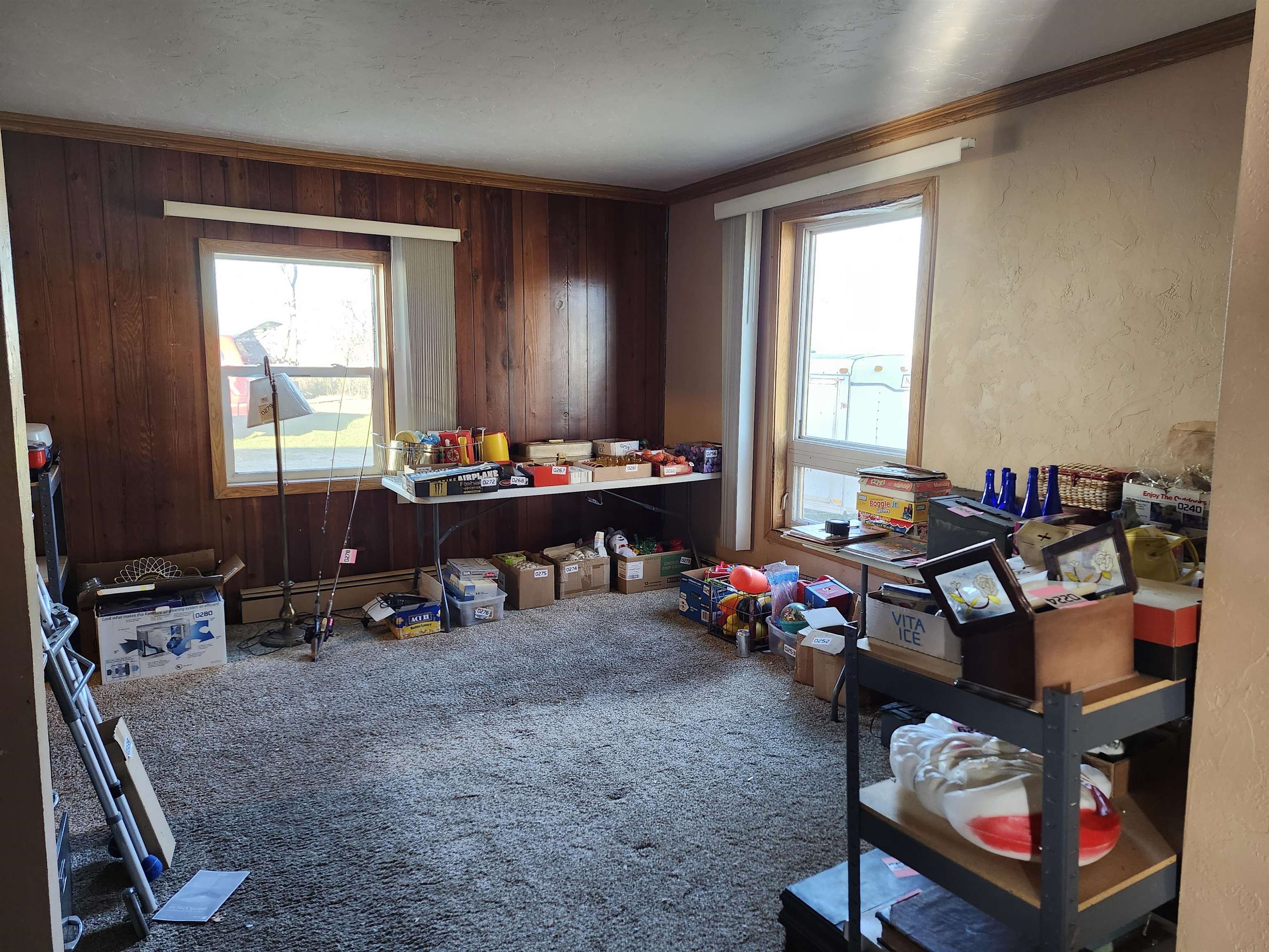 N9170 Schultz Road Van Dyne, WI 54979 - Photo 25 of 51