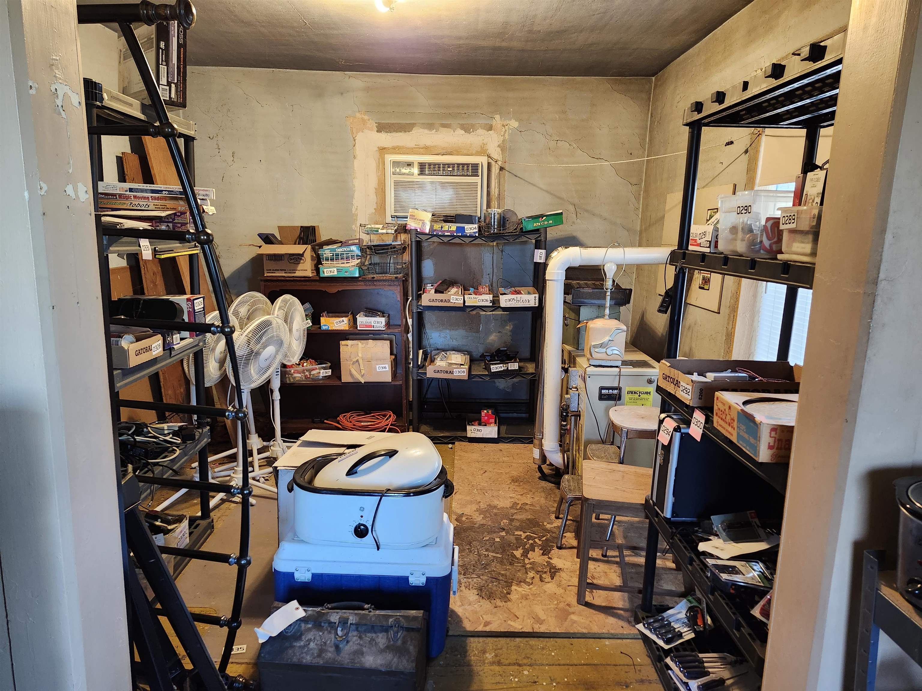 N9170 Schultz Road Van Dyne, WI 54979 - Photo 27 of 51