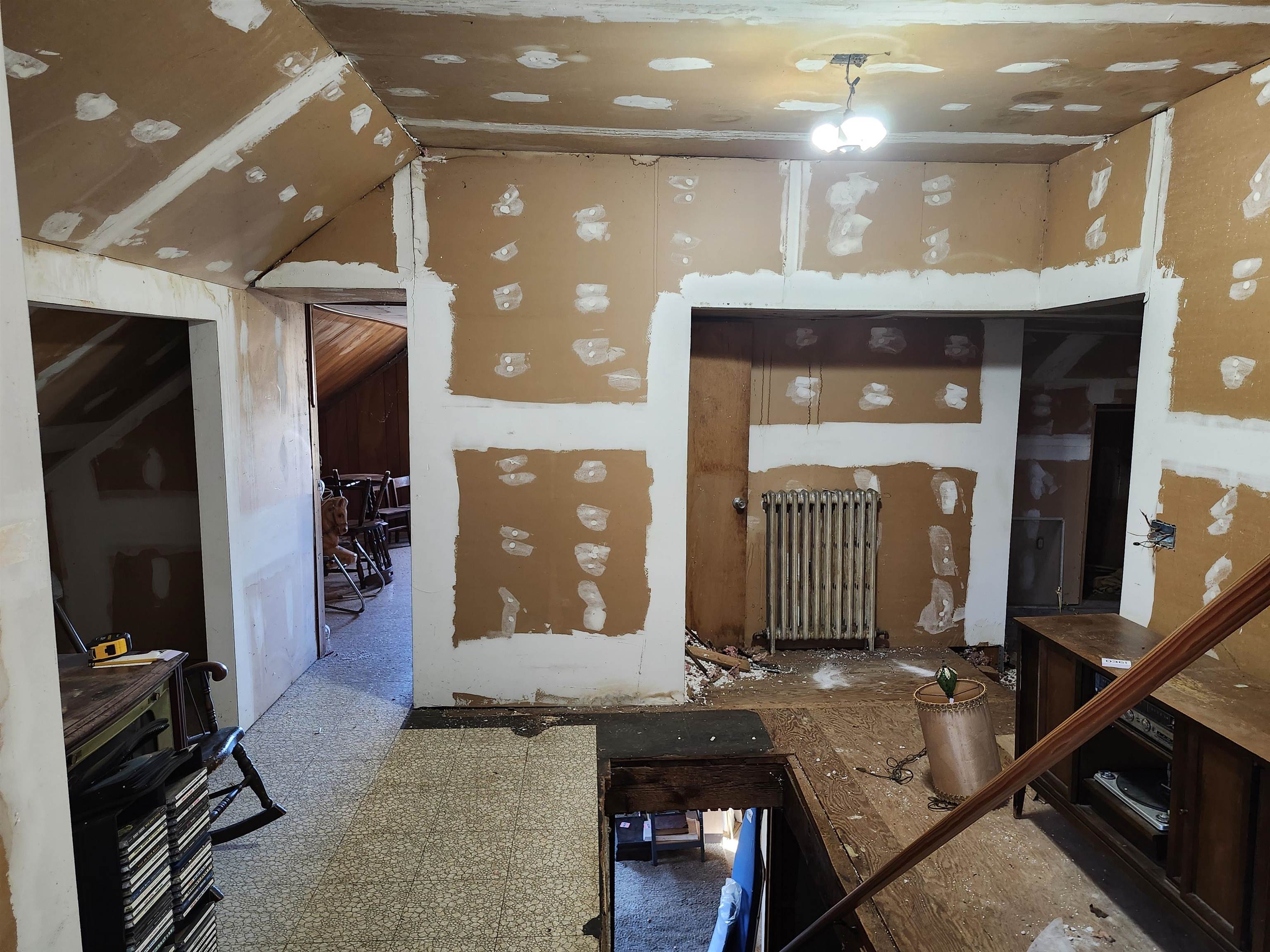 N9170 Schultz Road Van Dyne, WI 54979 - Photo 33 of 51