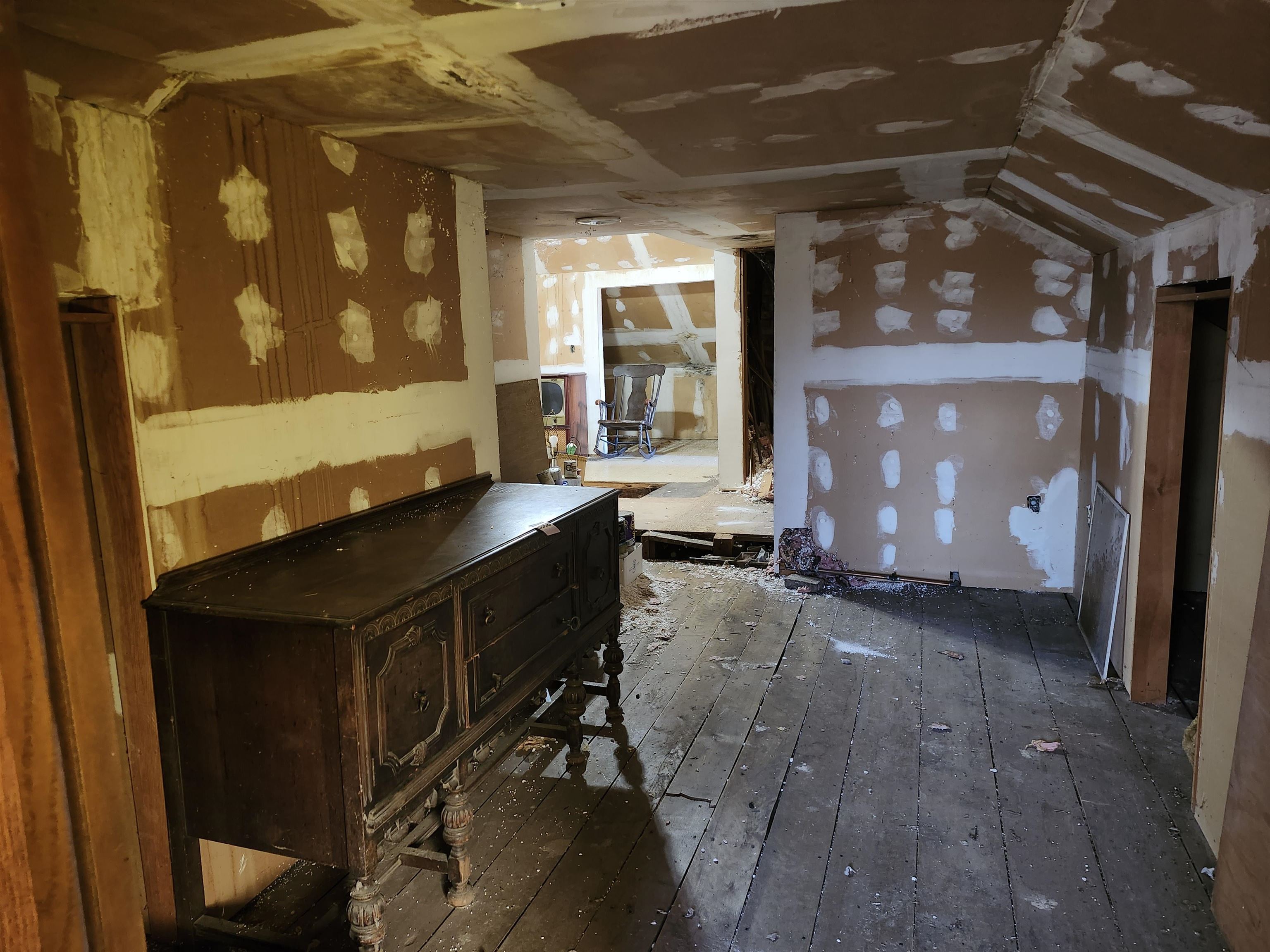 N9170 Schultz Road Van Dyne, WI 54979 - Photo 40 of 51