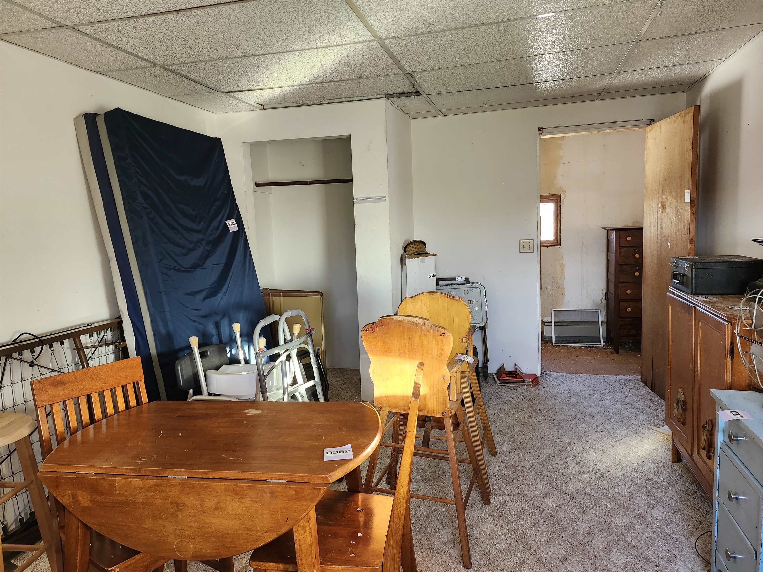 N9170 Schultz Road Van Dyne, WI 54979 - Photo 45 of 51