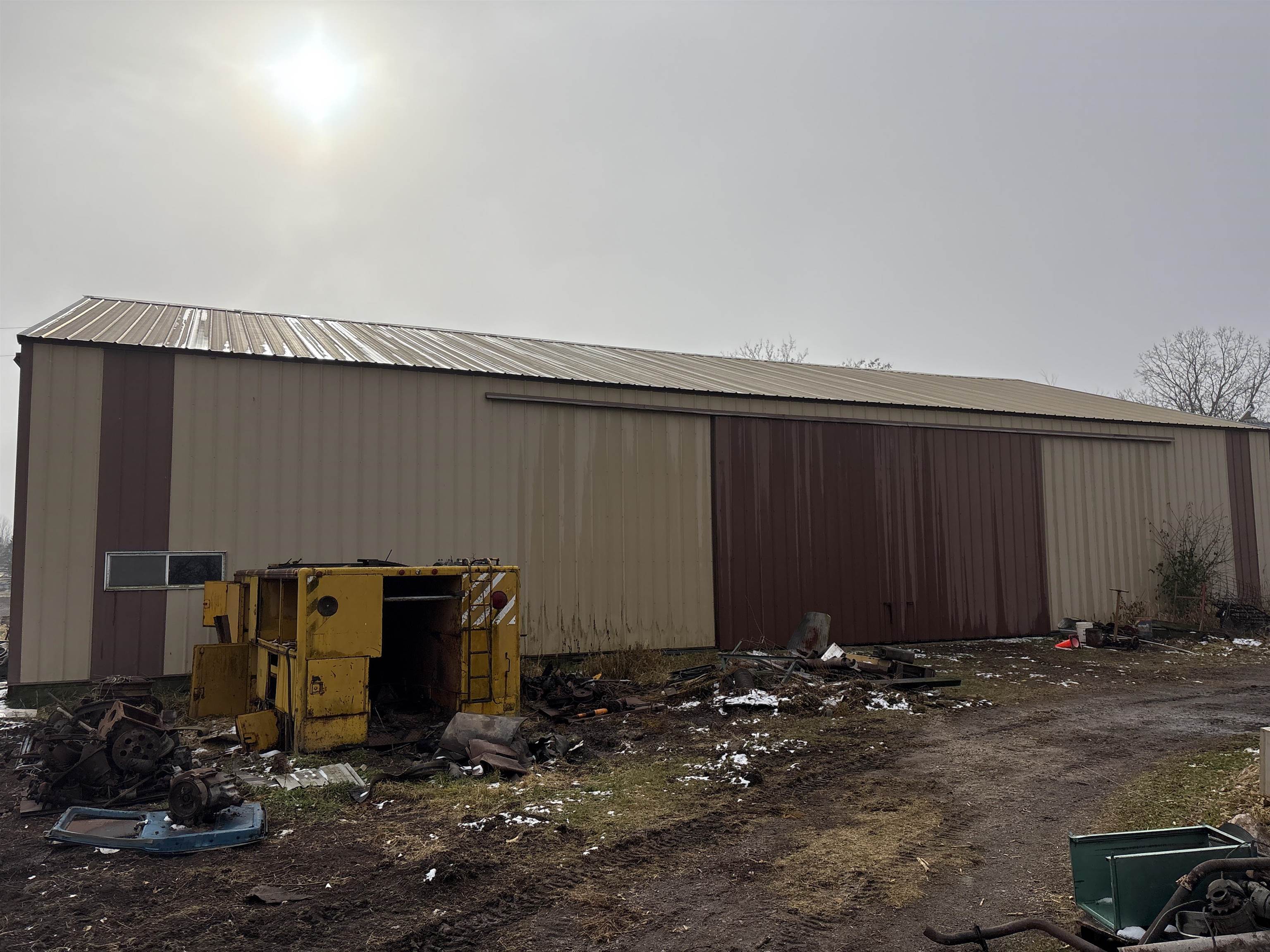 N9170 Schultz Road Van Dyne, WI 54979 - Photo 47 of 51