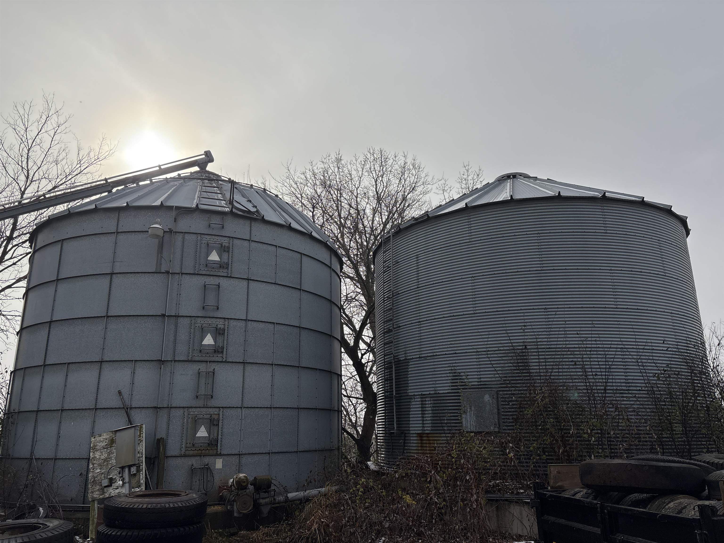 N9170 Schultz Road Van Dyne, WI 54979 - Photo 49 of 51