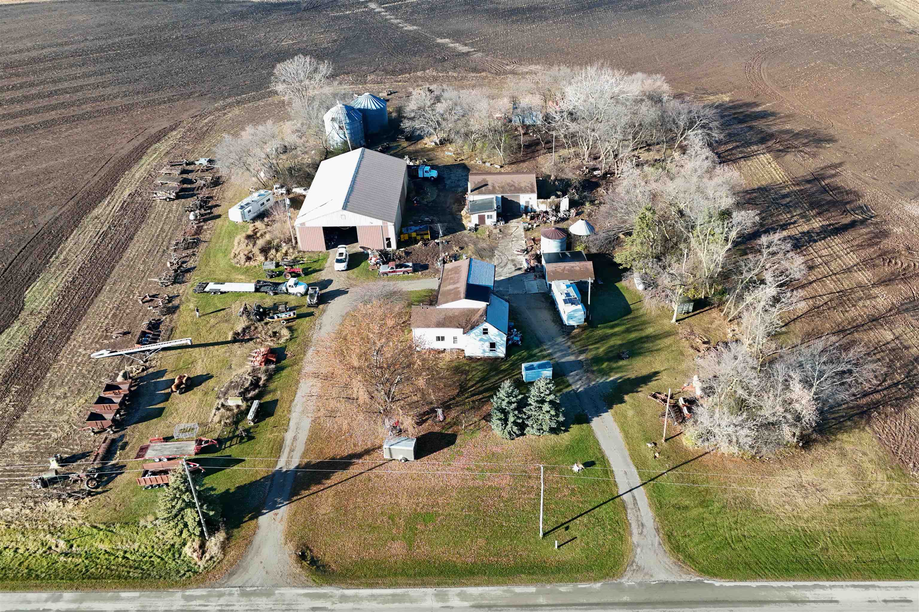 N9170 Schultz Road Van Dyne, WI 54979 - Photo 5 of 51