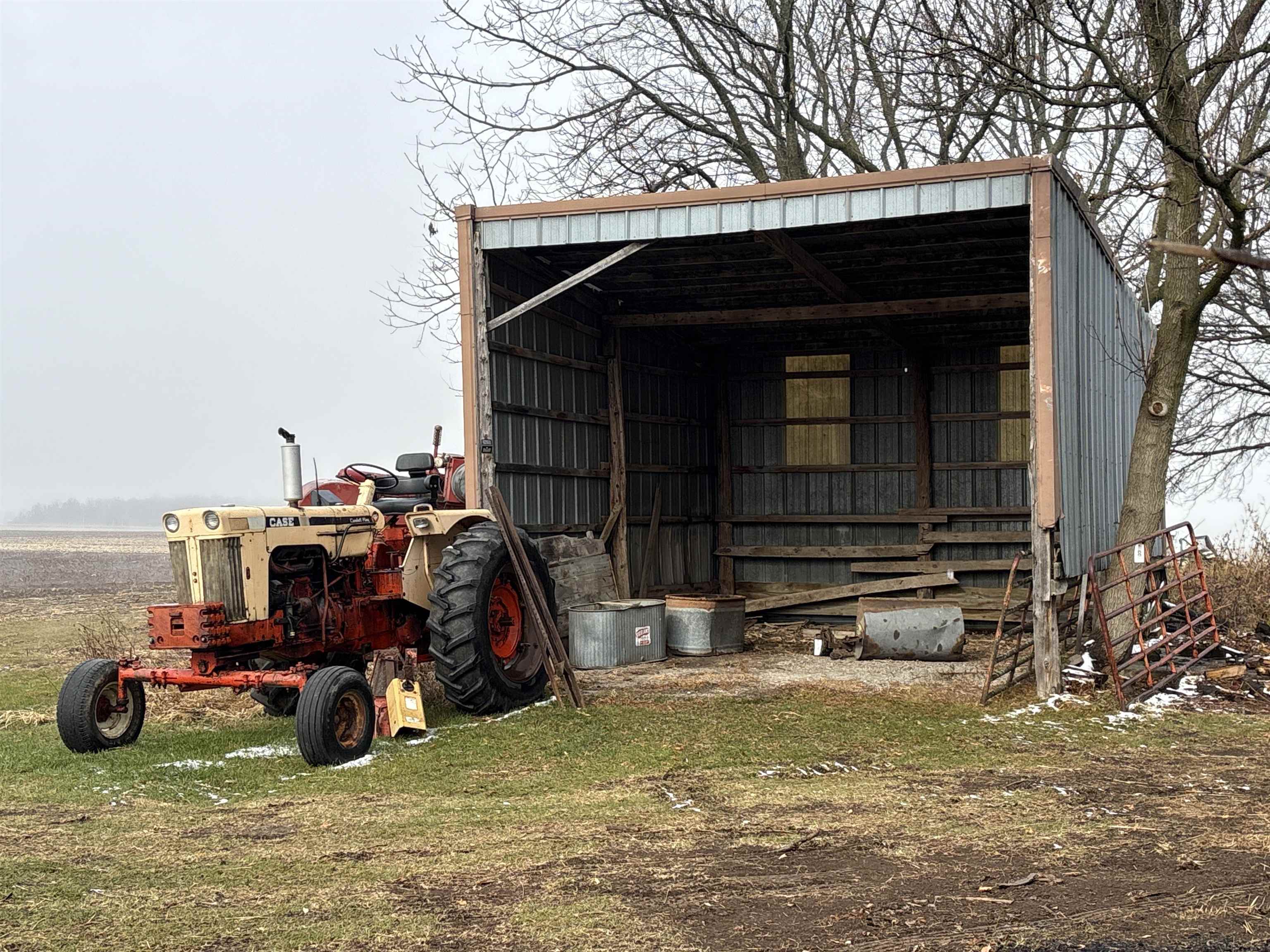 N9170 Schultz Road Van Dyne, WI 54979 - Photo 51 of 51
