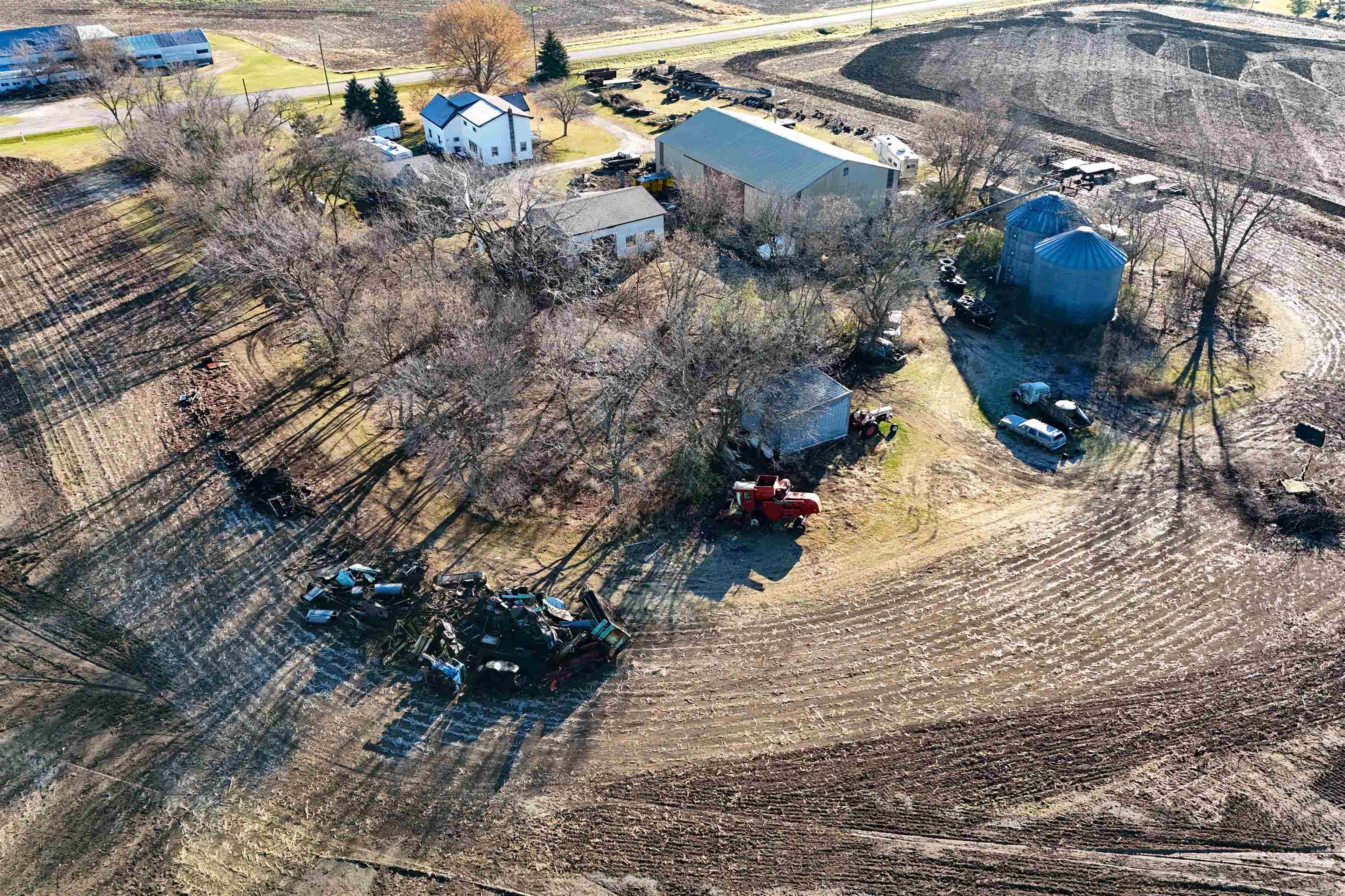 N9170 Schultz Road Van Dyne, WI 54979 - Photo 7 of 51