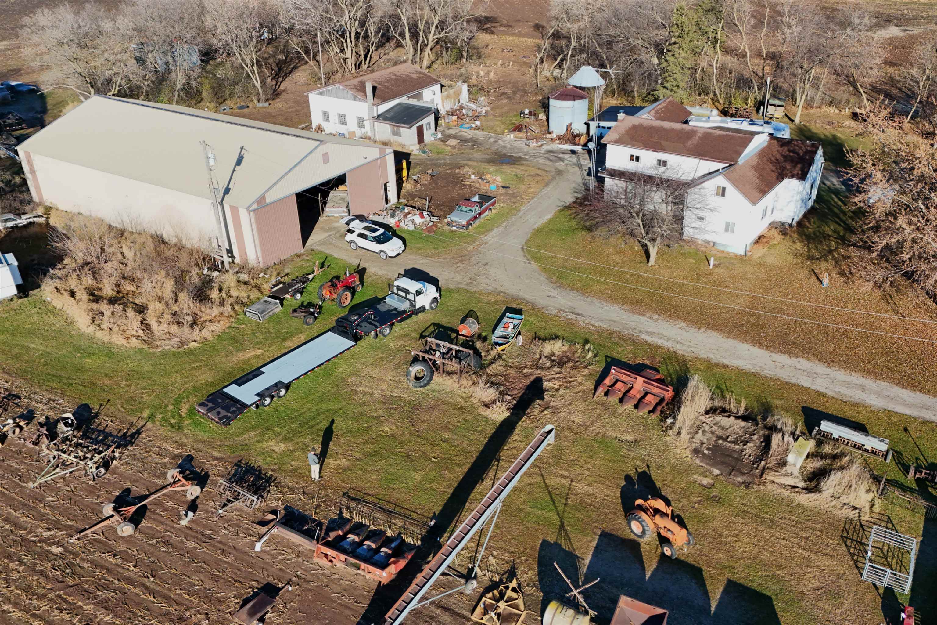 N9170 Schultz Road Van Dyne, WI 54979 - Photo 8 of 51