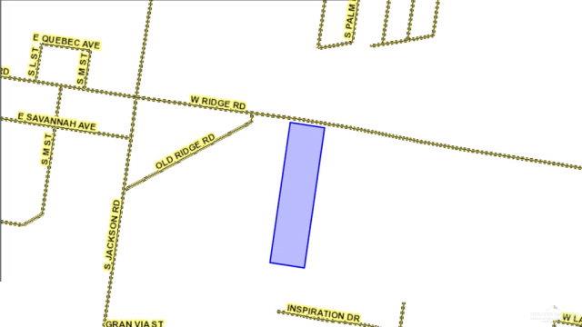 1511 West Ridge Road Pharr, TX 78577 - Photo 2 of 4 a bathroom with a shower and a sink