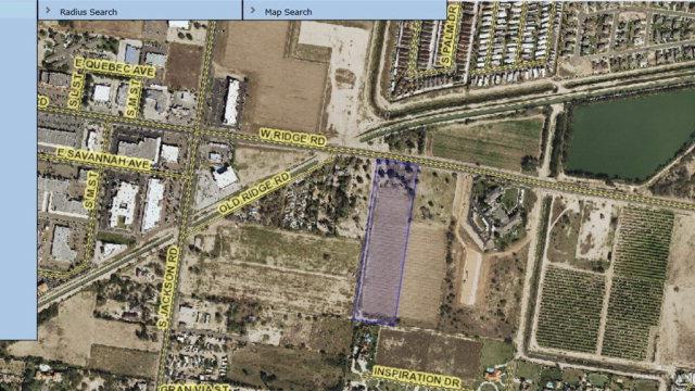 1511 West Ridge Road Pharr, TX 78577 - Photo 4 of 4 a close view of a bathroom