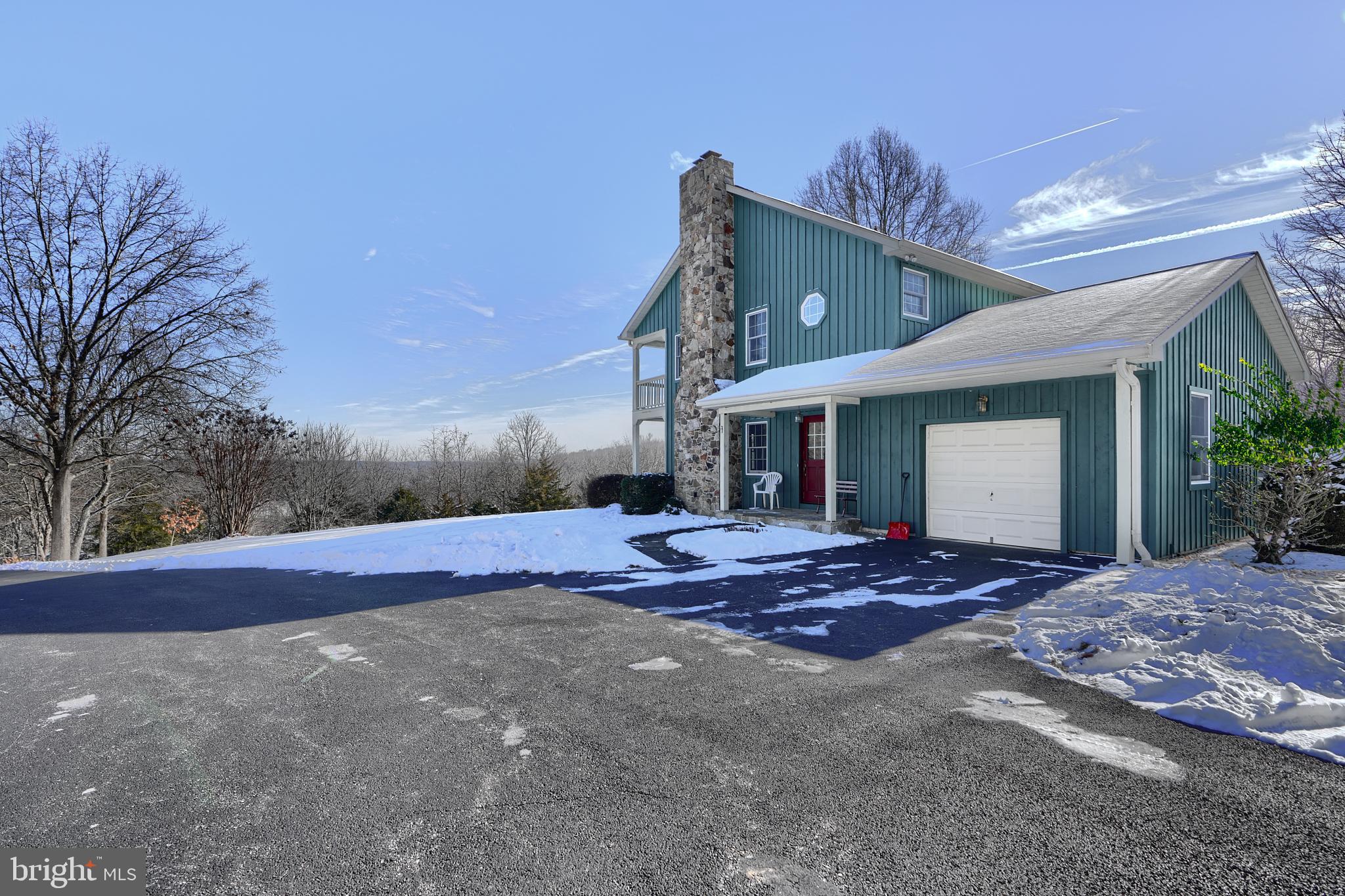 19824 Valley Mill Road Freeland, MD 21053 - Photo 6 of 72 a view of a house with backyard and porch